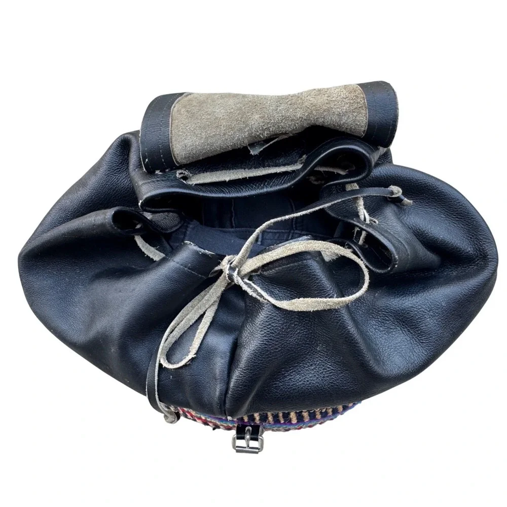 N/A handcrafted kiondo